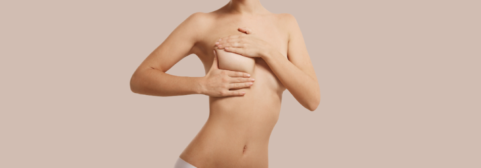 Breast Reconstruction in Livglam