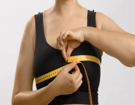 Breast Reduction Surgery in Bangalore