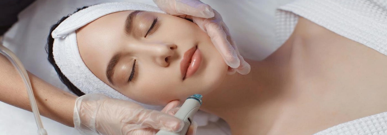Gp4 Collagen treatment