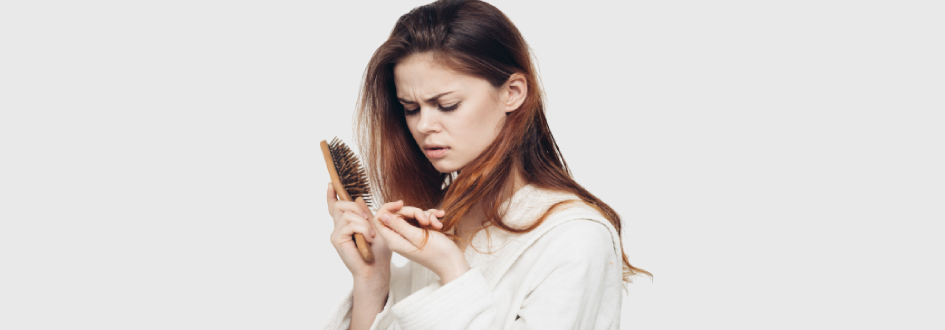 hair loss