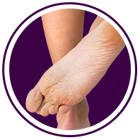 Foot care Service